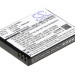 Аккумулятор CS-STU240RC для Tracfone Wireless U240C 3,7V 1500Ah Li-ion