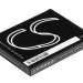 Аккумулятор CS-STU240RC для Tracfone Wireless U240C 3,7V 1500Ah Li-ion