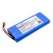 Аккумулятор CS-TKA360SL для TDK Life on Record A360 7,2V 2000Ah Ni-MH