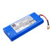 Аккумулятор CS-TKA360SL для TDK Life on Record A360 7,2V 2000Ah Ni-MH
