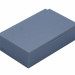 Аккумулятор CS-NKJ150MC для Nikon 1 J5 7,2V 500Ah Li-ion