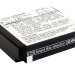 Аккумулятор CS-PGM100MC для Panasonic Lumix DMC-GM1 7,2V 600Ah Li-ion