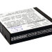 Аккумулятор CS-PGM100MC для Panasonic Lumix DMC-GM1 7,2V 600Ah Li-ion