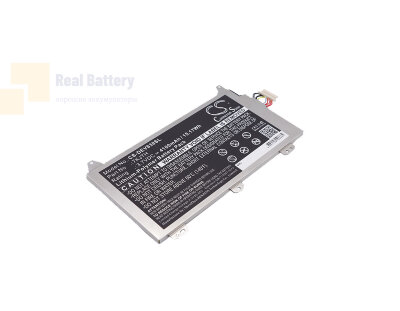 Аккумулятор CS-DEV838SL для DELL Venue 8 Pro 3845 3,7V 4100Ah Li-Polymer