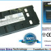 Аккумулятор CS-PDHV20 для RCA AutoShot CC-1000 6V 2100Ah Ni-MH