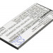 Аккумулятор CS-ZTV910SL для Optus Mytab 3,7V 3400Ah Li-ion