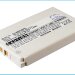 Аккумулятор CS-MSP550BL для CipherLAB 8001 3,7V 750Ah Li-ion