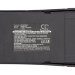 Аккумулятор CS-CIP922CL для Cisco CP-7921 3,7V 2000Ah Li-Polymer