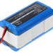 Аккумулятор CS-ECR131VX для Dibea V780 14,8V 2600mAh Li-ion