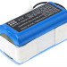 Аккумулятор CS-ECR131VX для Dibea V780 14,8V 2600mAh Li-ion