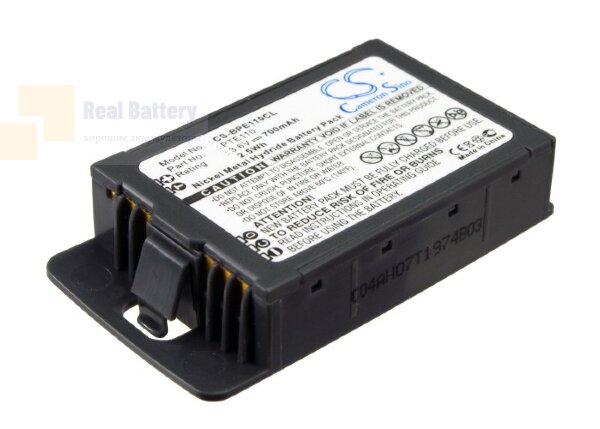 Аккумулятор CS-BPE110CL для NEC Univerge MH110 3,6V 700Ah Ni-MH