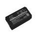 Аккумулятор CS-KUT700BL для IKUSI IK2 3,7V 1100Ah Li-ion