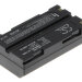 Аккумулятор CS-LI1HL для TSC1 Data Collector 7,4V 3400Ah Li-ion