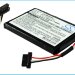 Аккумулятор CS-MR3045SL для Becker Active 43 Talk 3,7V 720Ah Li-ion