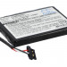 Аккумулятор CS-MR3045SL для Becker Active 43 Talk 3,7V 720Ah Li-ion
