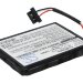 Аккумулятор CS-MR3045SL для Becker Active 43 Talk 3,7V 720Ah Li-ion