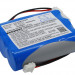 Аккумулятор CS-EBM300MD для Bionet BM3 11,1V 2600Ah Li-ion