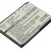 Аккумулятор CS-AT5700SL для Audiovox SMT5700 3,7V 1200Ah Li-ion