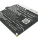 Аккумулятор CS-CPD996SL для Coolpad 9960 3,7V 2000Ah Li-Polymer