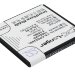 Аккумулятор CS-CPD820SL для Coolpad 8026 3,7V 1500Ah Li-ion