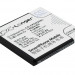 Аккумулятор CS-CPD820SL для Coolpad 8026 3,7V 1500Ah Li-ion