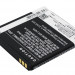 Аккумулятор CS-CPD820SL для Coolpad 8026 3,7V 1500Ah Li-ion