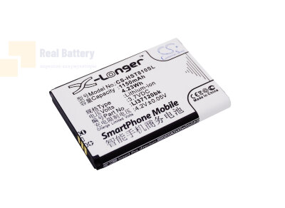 Аккумулятор CS-HST810SL для Hisense HS-T81 3,7V 1150Ah Li-ion