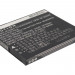 Аккумулятор CS-HTX710XL для HTC C110e 3,7V 1600Ah Li-ion