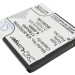Аккумулятор CS-HTX515SL для HTC C470 3,7V 1750Ah Li-ion