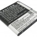 Аккумулятор CS-HTX515SL для HTC C470 3,7V 1750Ah Li-ion
