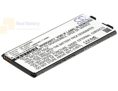 Аккумулятор CS-LKH830SL для LG AS992 3,8V 1900Ah Li-ion