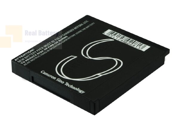 Аккумулятор CS-TP5500SL для O2 XDA Star 3,7V 1200Ah Li-Polymer