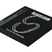 Аккумулятор CS-TP5500SL для O2 XDA Star 3,7V 1200Ah Li-Polymer