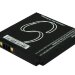 Аккумулятор CS-TP5500SL для O2 XDA Star 3,7V 1200Ah Li-Polymer