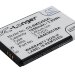Аккумулятор CS-SMZV60XL для Samsung Katalyst T739 3,7V 1050Ah Li-ion