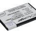 Аккумулятор CS-SMZV60XL для Samsung Katalyst T739 3,7V 1050Ah Li-ion