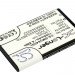 Аккумулятор CS-SMU640SL для Samsung Convoy 3,7V 1300Ah Li-ion