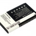 Аккумулятор CS-SMU640SL для Samsung Convoy 3,7V 1300Ah Li-ion