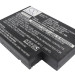 Аккумулятор CS-CP1300 для Medion MD5396  14,8V 4400mAh Li-ion