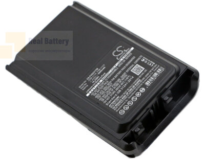 Аккумулятор CS-FVX231TW для Vertex VX230 7,4V 2600Ah Li-ion