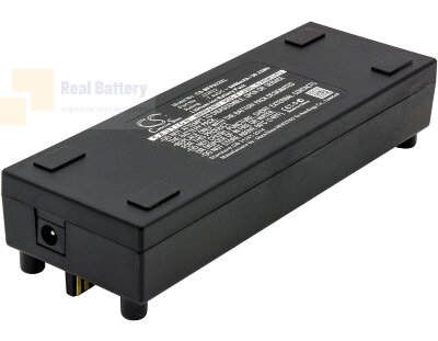 Аккумулятор CS-MFP622XL для Mackie FreePlay 7,4V 6800Ah Li-ion