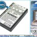 Аккумулятор CS-RD2400SL для Thomson X-2400 3,7V 1800Ah Li-ion