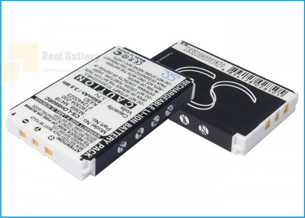 Аккумулятор CS-LOH880RC для Monster AVL300 3,7V 950Ah Li-ion