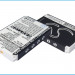 Аккумулятор CS-LOH880RC для Monster AVL300 3,7V 950Ah Li-ion
