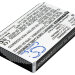 Аккумулятор CS-LOH880RC для Monster AVL300 3,7V 950Ah Li-ion
