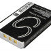 Аккумулятор CS-LOH880RC для Monster AVL300 3,7V 950Ah Li-ion