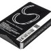 Аккумулятор CS-LOH880RC для Monster AVL300 3,7V 950Ah Li-ion