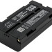 Аккумулятор CS-SVD250MC для JVC GR-DLS1U 7,4V 2900Ah Li-ion