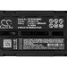 Аккумулятор CS-SVD250MC для JVC GR-DLS1U 7,4V 2900Ah Li-ion