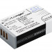 Аккумулятор CS-NKJ150MX для Nikon 1 J5 7,2V 850Ah Li-ion